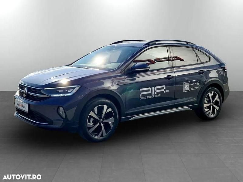 Culoaregri Utilizat 2025 VW Taigo Life SUV | 24.500 EUR (Puțin scump) - Imagine 1/4