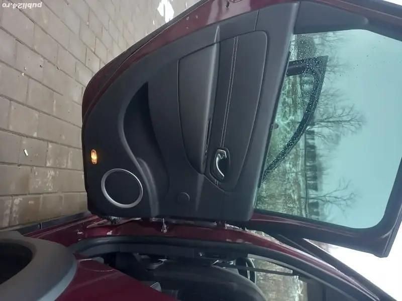 Second-hand Renault Scénic III Bose Edition 110 CP (80 kW) 2014 Visiniu Monovolum