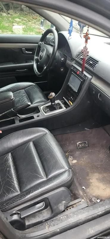 Utilizat 2004 Audi A4 Break | 800 EUR (Super Preț) - Imagine 1/4