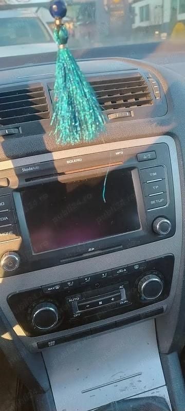 Second-hand 2012 Skoda Octavia Berlinǎ | 3.500 EUR (Preț bun) - Imagine 1/4