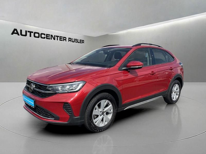 Utilizat 2022 VW Taigo Life SUV | 21.812 EUR (Puțin scump) - Imagine 1/1