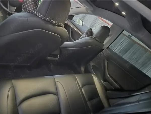 Utilizat 2022 Tesla Model 3 Long Range RWD Berlinǎ | 30.000 EUR - Imagine 1/3