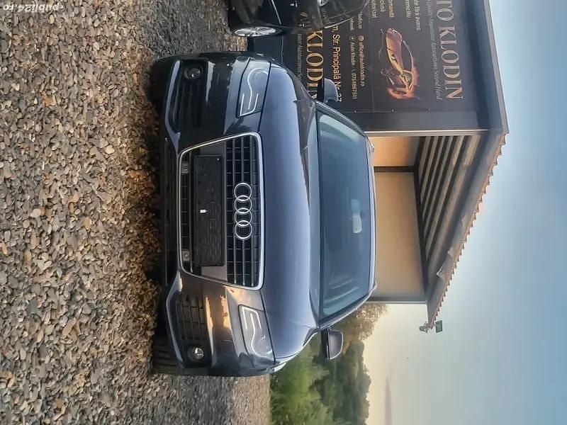 Utilizat 2009 Audi A4 Break | 5.550 EUR (Preț OK) - Imagine 1/4