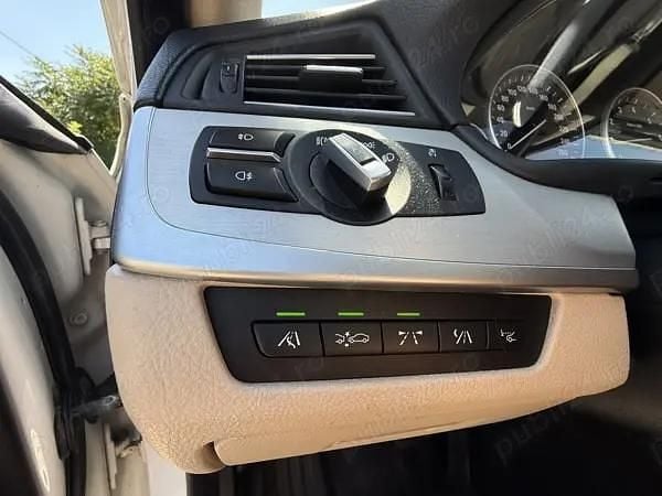 Utilizat 2010 BMW 523 Berlinǎ | 13.500 EUR - Imagine 1/4