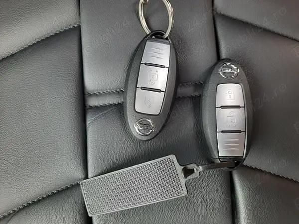 Second-hand Nissan Qashqai Tekna 156 CP (114 kW) 2021 SUV