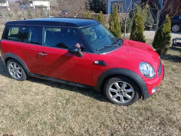 Second-hand Mini Clubman 120 CP (88 kW) 2008 Break