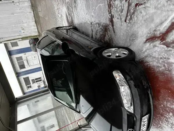 Utilizat 2001 Opel Vectra Berlinǎ | 800 EUR (Preț OK) - Imagine 1/4