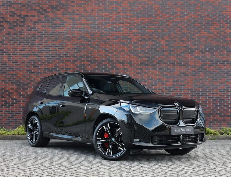 Utilizat 2025 BMW X3 Sport Line SUV | 89.974 EUR - Imagine 1/1