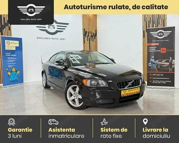 Utilizat 2009 Volvo C70 | 4.690 EUR - Imagine 1/4
