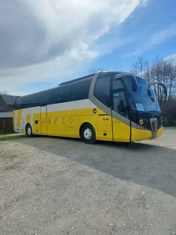 Utilizat 2006 Mercedes 420 | 10.000 EUR - Imagine 1/4