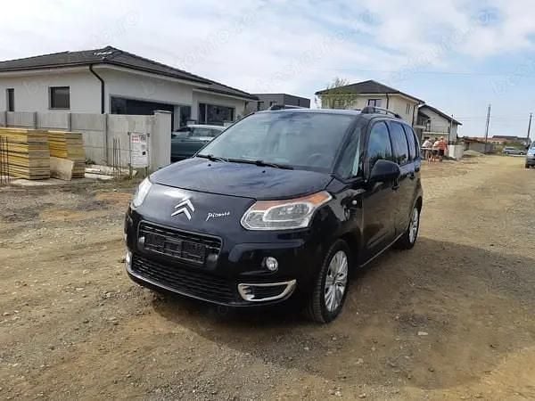 Utilizat 2010 Citroën C3 Picasso Monovolum | 2.500 EUR - Imagine 1/4