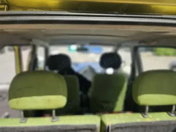 Second-hand Opel Agila 75 CP (55 kW) 2000 Hatchback