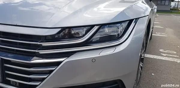Utilizat 2018 VW Arteon Berlinǎ | 22.800 EUR (Puțin scump) - Imagine 1/4