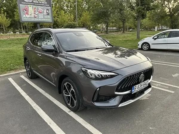 Utilizat 2024 MG MG5 EV Break | 23.000 EUR - Imagine 1/4