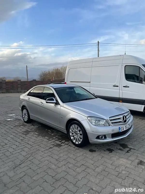 Utilizat 2009 Mercedes A220 Berlinǎ | 6.200 EUR - Imagine 1/4