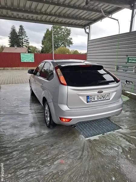 Utilizat 2010 Ford Focus Break | 2.850 EUR (Preț OK) - Imagine 1/4
