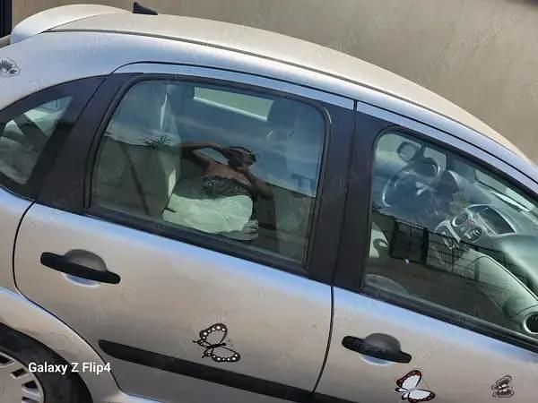Utilizat 2007 Citroën C3 Hatchback | 800 EUR - Imagine 1/4