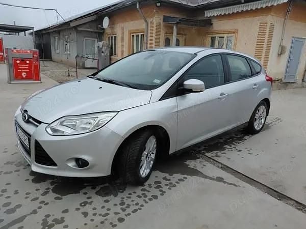 Second-hand Ford Focus 115 CP (84 kW) 2011 Hatchback