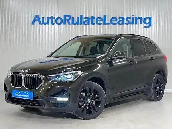 Maro Utilizat 2020 BMW X1 SUV | 23.990 EUR (Puțin scump) - Imagine 1/4