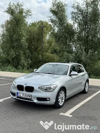 Utilizat 2013 BMW 116 Comfort Edition Hatchback | 6.900 EUR (Preț OK) - Imagine 1/4