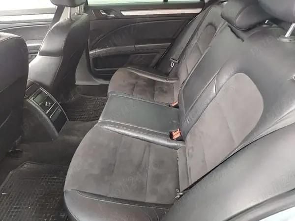 Second-hand Skoda Superb 140 CP (102 kW) 2012 Break