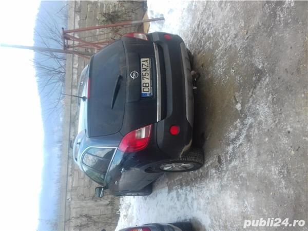 Utilizat 2013 Opel Antara SUV | 10.000 EUR - Imagine 1/4