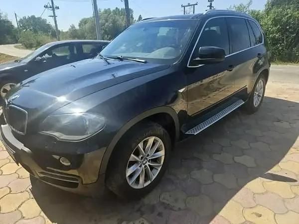 Utilizat 2010 BMW X5 SUV | 9.000 EUR (Preț OK) - Imagine 1/4