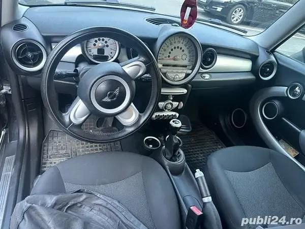 Utilizat 2008 Mini ONE Hatchback | 2.600 EUR - Imagine 1/4