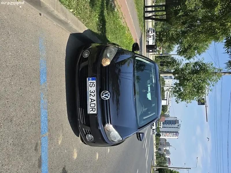 Utilizat 2010 VW Golf Coupe | 4.400 EUR (Puțin scump) - Imagine 1/4