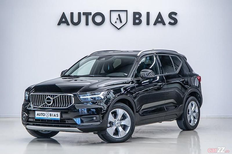 Utilizat 2019 Volvo XC40 Inscription SUV | 22.950 EUR (Preț bun) - Imagine 1/4