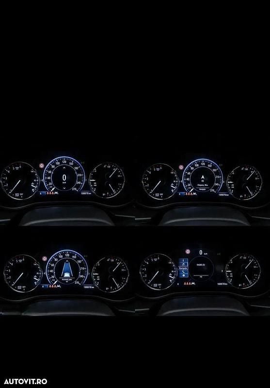 Second-hand Opel Insignia Elegance 174 CP (127 kW) 2021 Culoarealbastru Berlinǎ