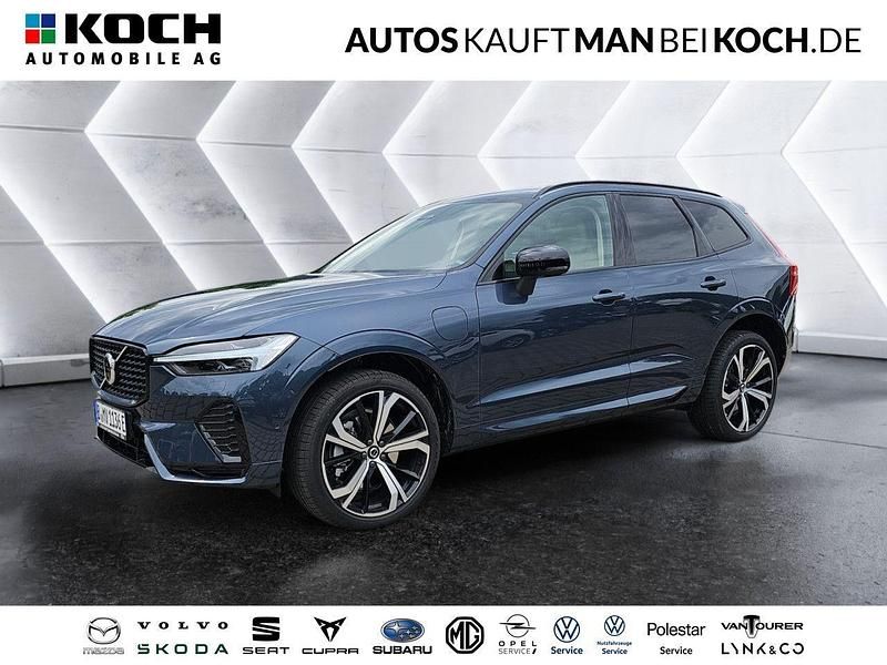Utilizat 2025 Volvo XC60 Ultra SUV | 67.372 EUR - Imagine 1/1