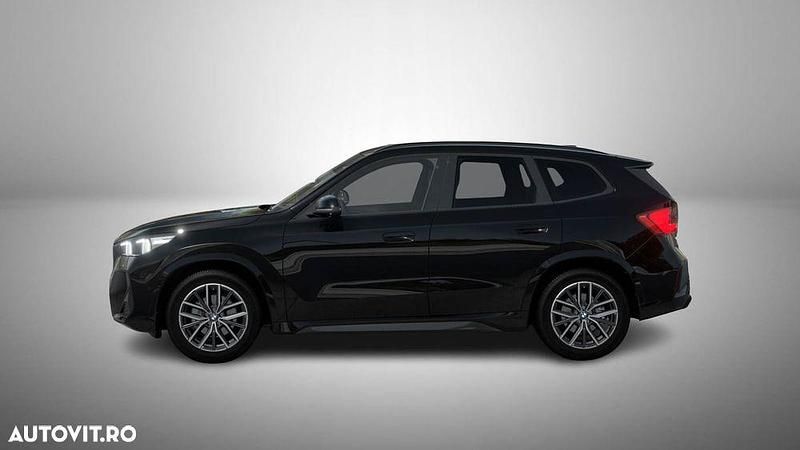 Second-hand BMW X1 M Sport 163 CP (119 kW) 2025 Culoarenegru SUV