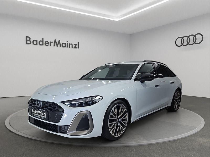 Utilizat 2024 Audi A5 S-Line Coupe | 63.761 EUR - Imagine 1/1