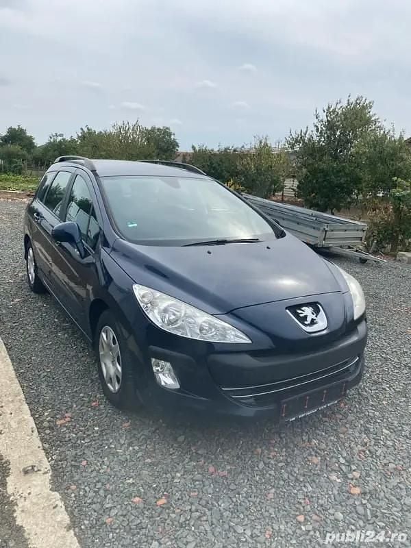 Utilizat 2010 Peugeot 308 Break | 2.550 EUR (Preț OK) - Imagine 1/4
