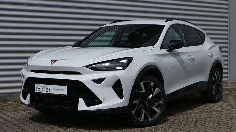 Nouă 2024 Cupra Formentor VZ SUV | 43.118 EUR (Preț OK) - Imagine 1/1