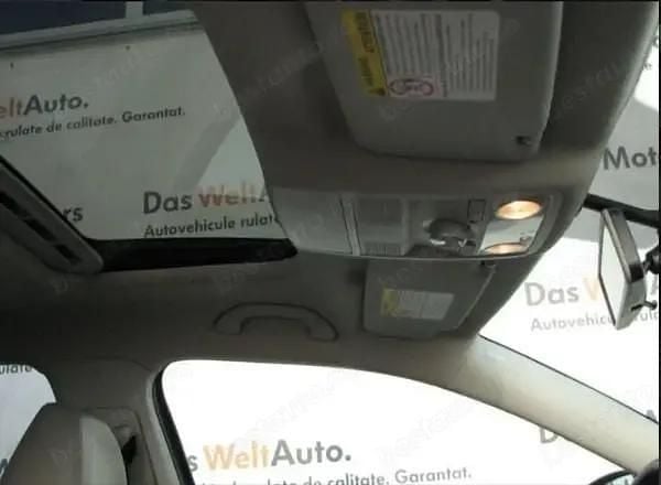 Utilizat 2012 VW Passat Berlinǎ | 8.000 EUR (Puțin scump) - Imagine 1/4