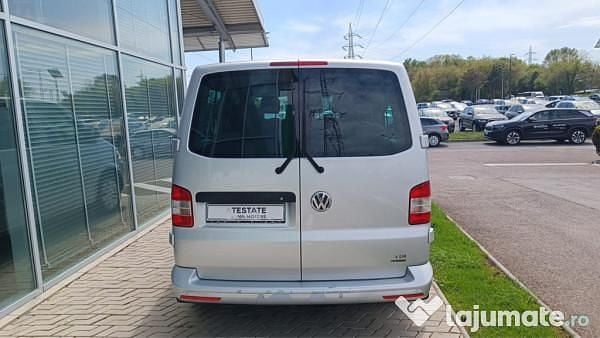 Second-hand VW Caravelle 177 CP (130 kW) 2015 Gri Monovolum