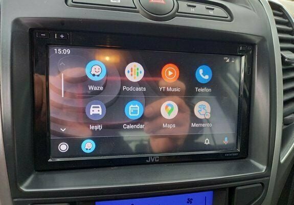 Second-hand Hyundai ix20 90 CP (66 kW) 2016 Alb Hatchback