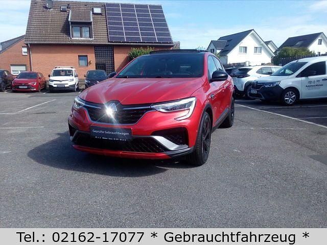Utilizat 2022 Renault Arkana R.S. SUV | 23.995 EUR (Puțin scump) - Imagine 1/1