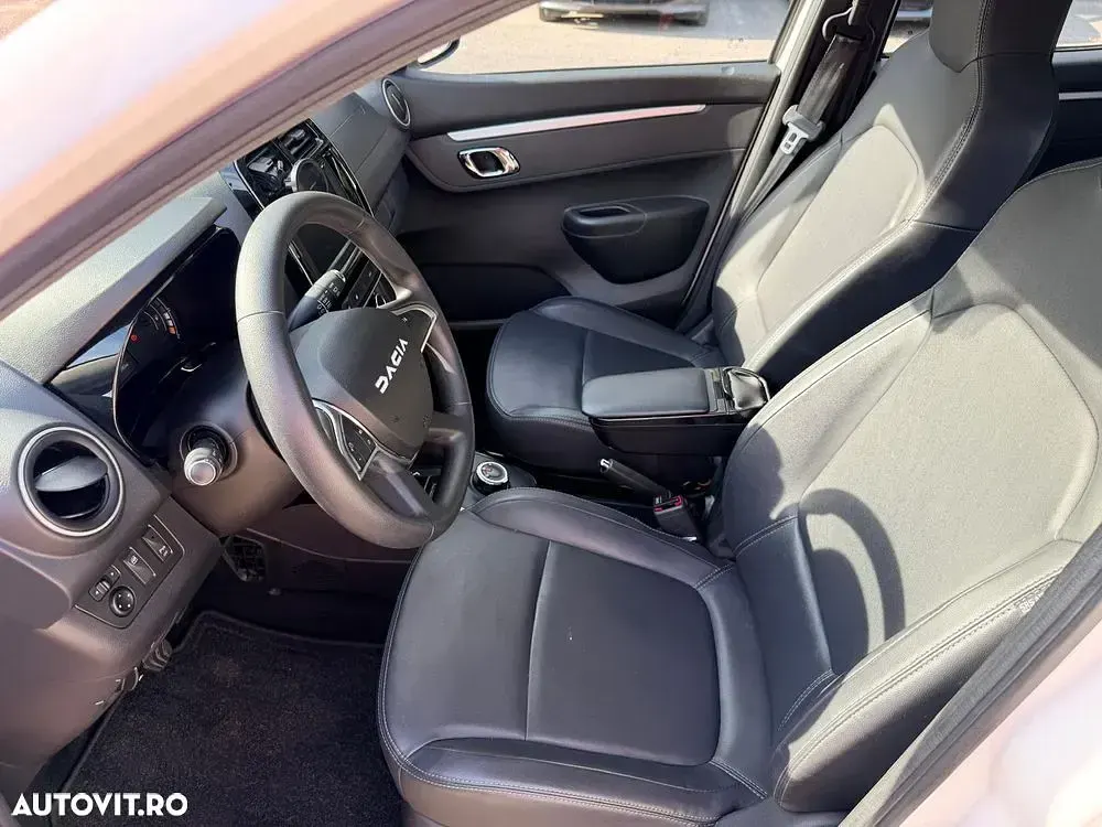 Second-hand Dacia Spring Expression 45 CP (2023) în Drobeta-Turnu
