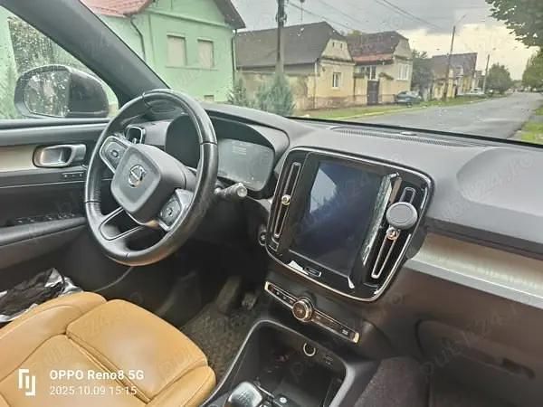 Utilizat 2019 Volvo XC40 SUV | 19.500 EUR - Imagine 1/3