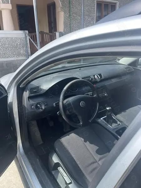 Utilizat 2007 VW Passat Break | 1.500 EUR (Super Preț) - Imagine 1/4