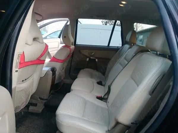 Second-hand Volvo XC90 120 CP (88 kW) 2011 SUV