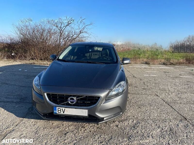 Volvo V40 second-hand de vânzare (174) - AutoUncle