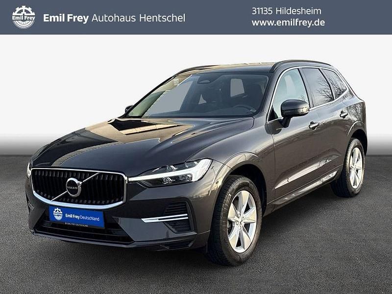 Utilizat 2022 Volvo XC60 Core SUV | 33.828 EUR (Super Preț) - Imagine 1/1