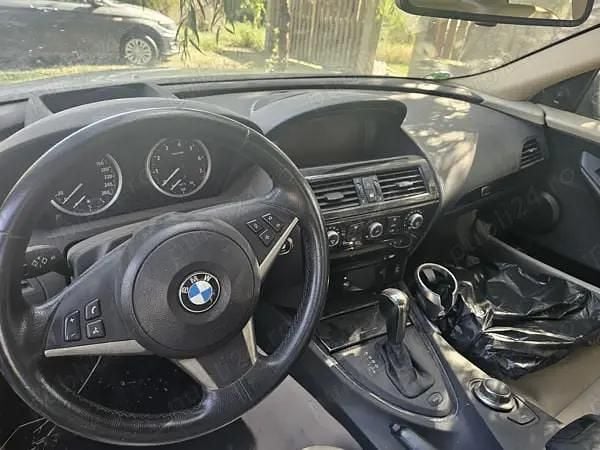 Utilizat 2006 BMW 630 Coupe | 3.000 EUR - Imagine 1/4