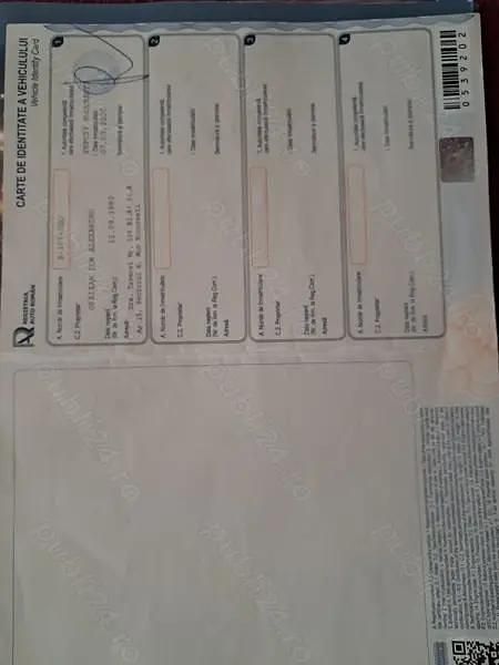 Negru Utilizat 2014 Skoda Octavia Hatchback | 7.500 EUR (Preț bun) - Imagine 1/4