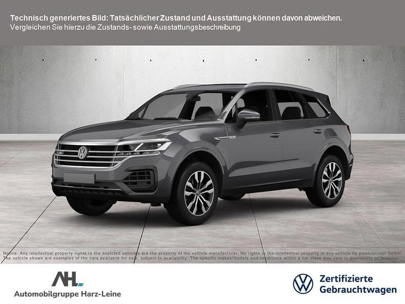Utilizat 2023 VW Touareg R-line SUV | 73.789 EUR - Imagine 1/1