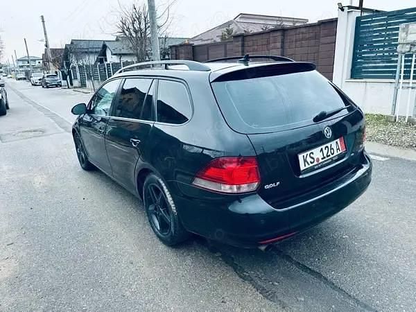 Second-hand VW Golf 105 CP (77 kW) 2010 Break